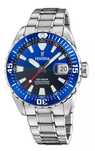 Zegarek Festina Diver 20669/1 Saphire 20 bar