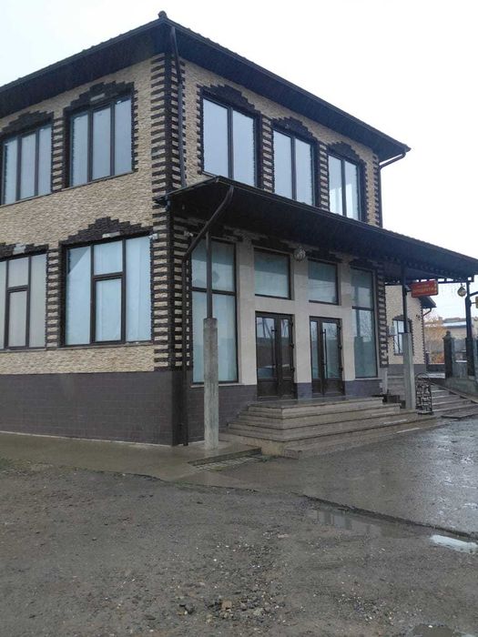 с. Великий Кучурів