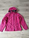 The North Face kurtka trekkingowa Hyvent size L