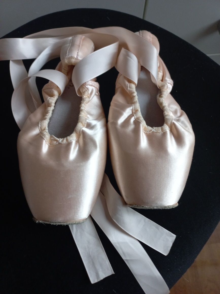 пуанти  bloch, 38
