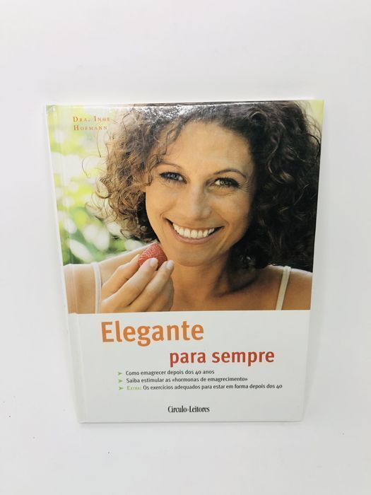 Elegante para sempre - Dra. Inge Hofmann