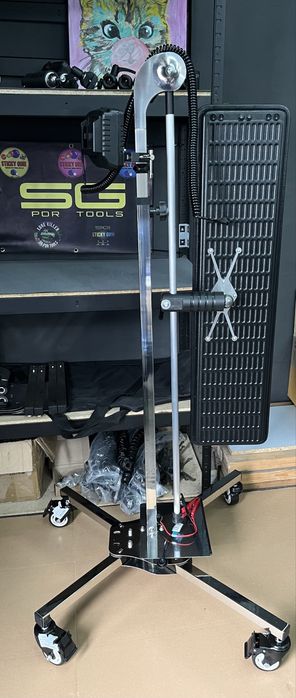 Лампа для видалення вмятин без фарбування PDR