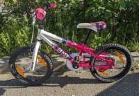 Фирменный детский велосипед Scott Contessa 16" (JR 16), как новый