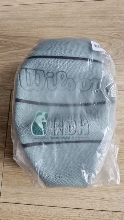 Piłka do koszykówki Wilson NBA rozmiar 7 Nowa