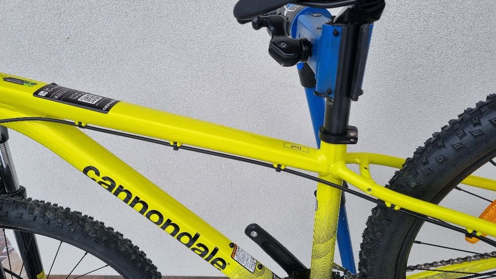 Cannondale Trail Eight 27,5