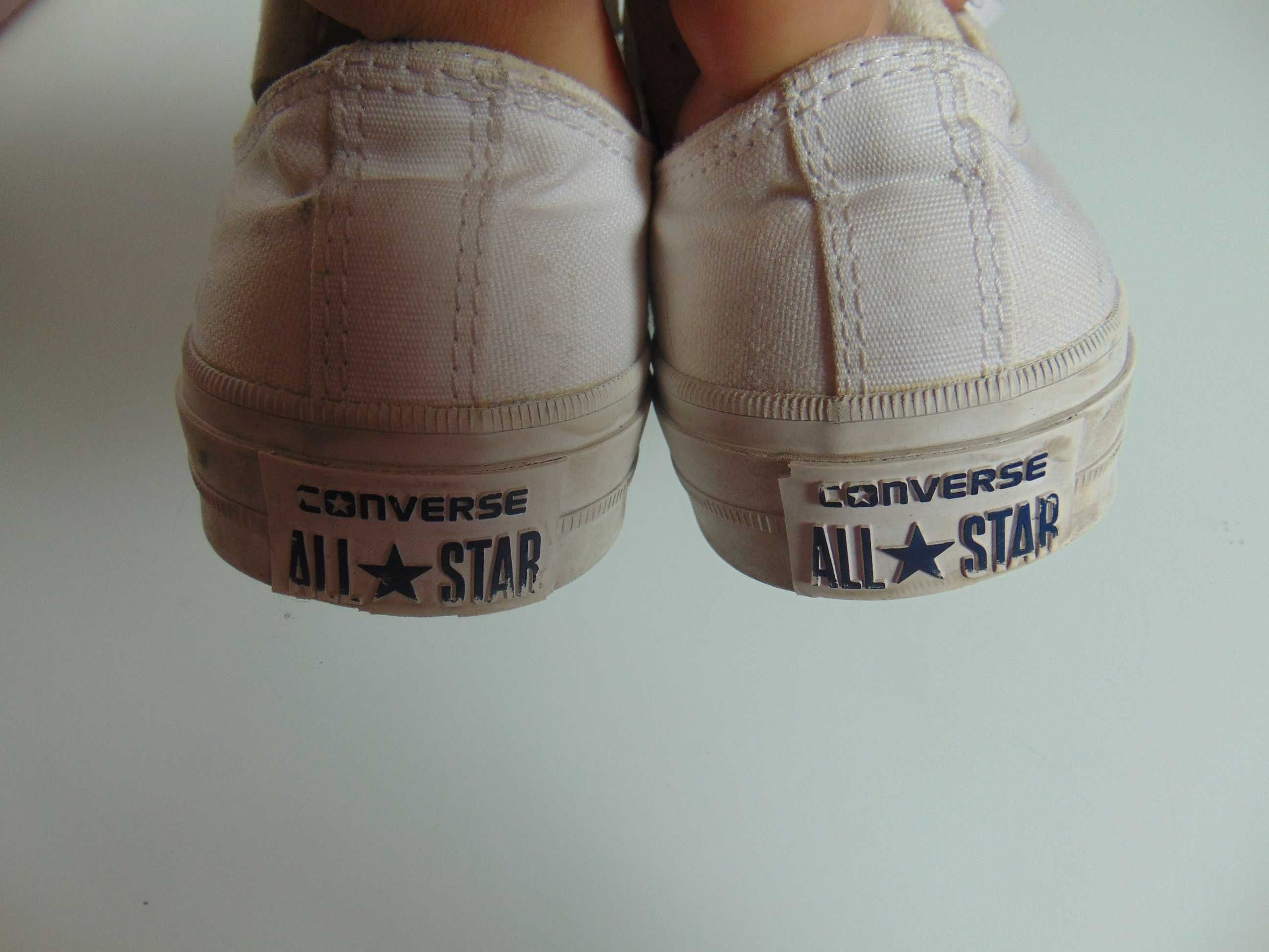 converse all star chuck taylor lunarlon roz uk8 eur 41,5