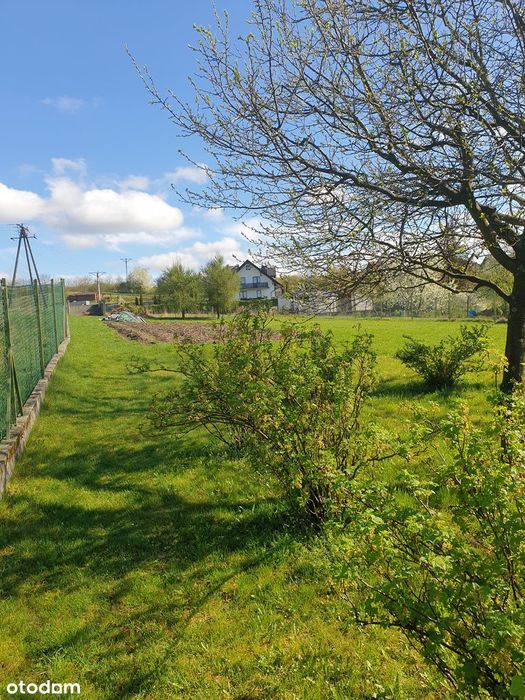 601 m2 Działka budowlana na sprzedaż, ul. Parcze, Olkusz