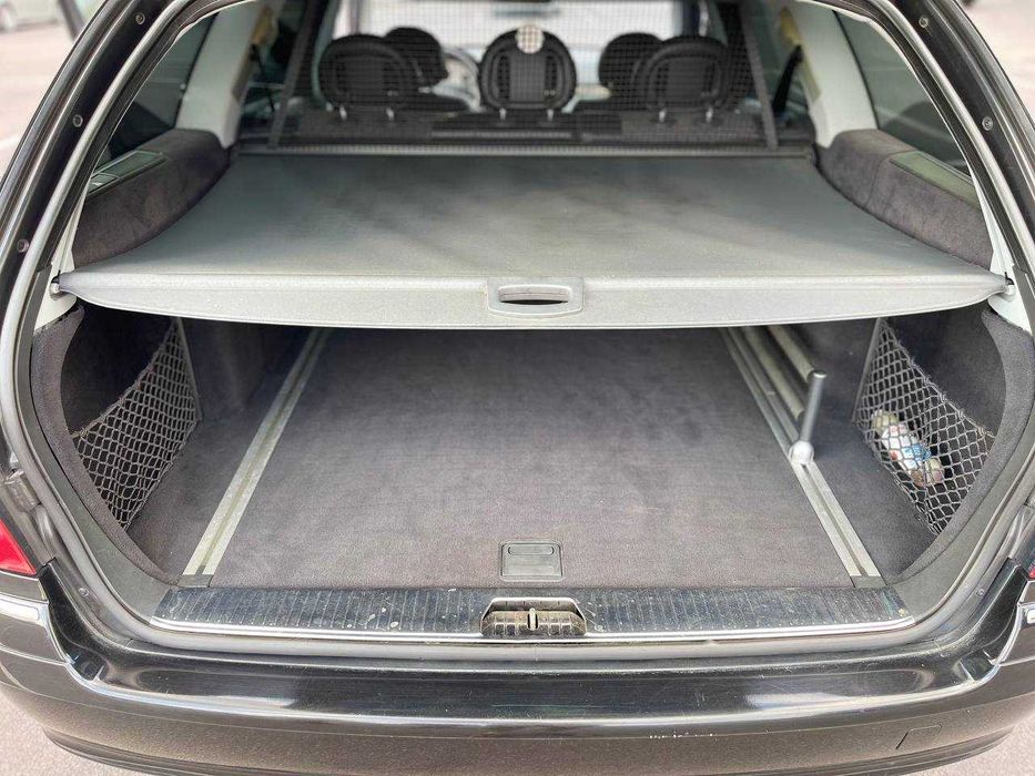 Mercedes-Benz E-Class 2003 S211