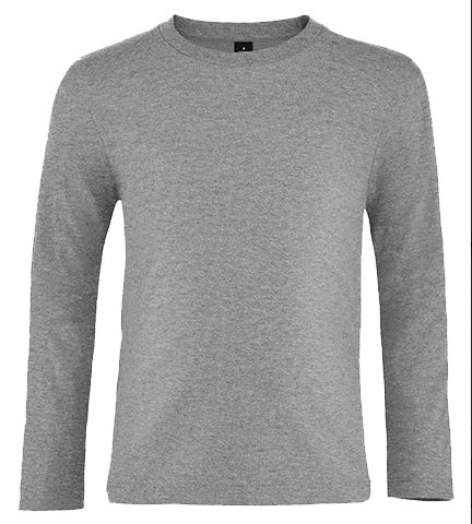 Koszulka z dł.rękaw. Among Us PRODUCENT