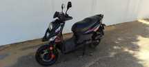 Sym Crox 50cc 2020