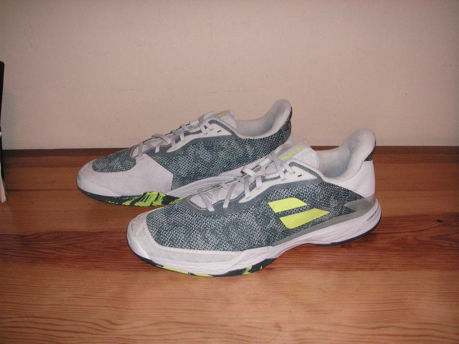 Sapatilha / Ténis Padel Babolat Jet Tere Clay T/45