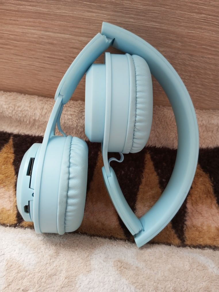Bluetooth навушники 10-13 років