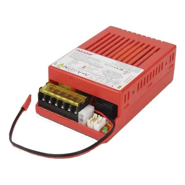 ИБП  12v  Faraday Electronics Smart ASCH PL (LifePo4) 35\55вт