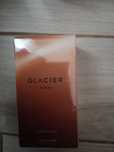 Glacier fire oriflame