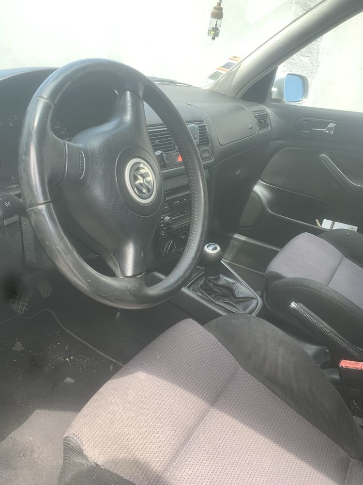 Vendo vw golf 4 edição 25 anos