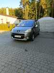 Peugeot partner doinwestowany