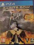 Saints row first edition