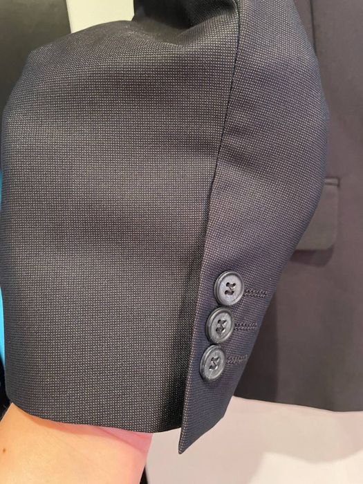 Костюм на хлопчика підлітка 164/170 р