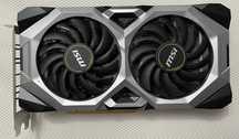 NVIDIA GeForce RTX 2060 12GB GDDR6 Топова Відеокарта