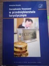 Zarządzanie finansami w przedsiębiorstwie turystycznym, 2011