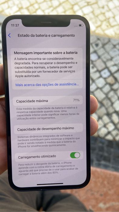 Iphone 12 mini 128 gb