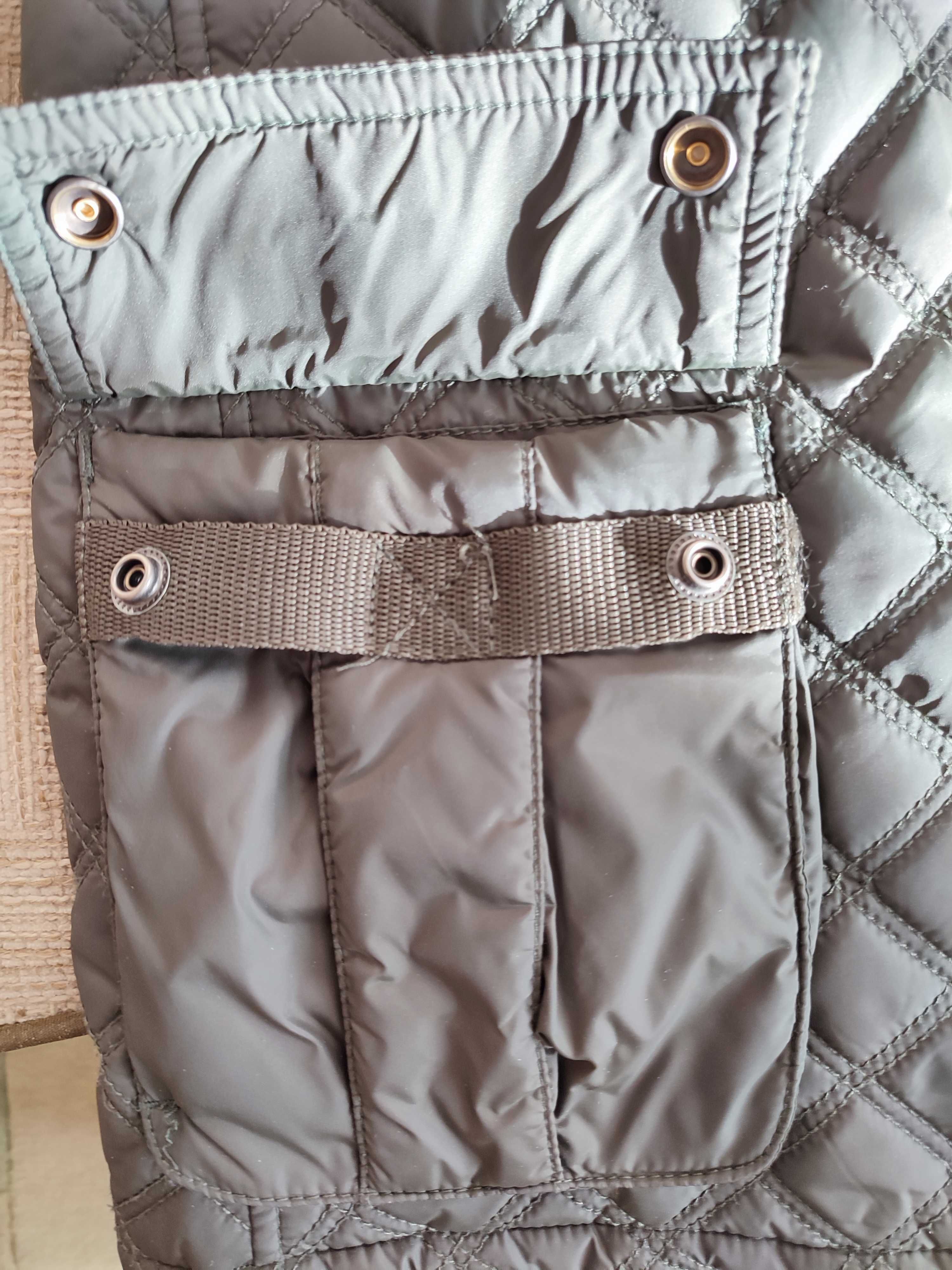 Куртка SUPERDRY демисезон