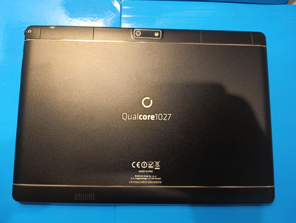 Tablet Overmax 1027