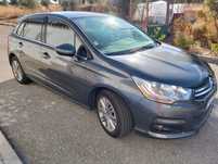 Citroën C4 1.6 e-HDi Seduction