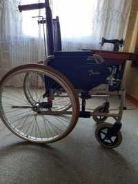 Інвалідний візок GAZZ /инвалидное кресло