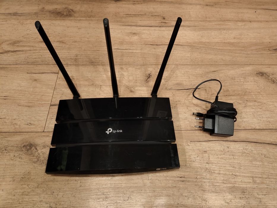 Router TP-LINK AC1750