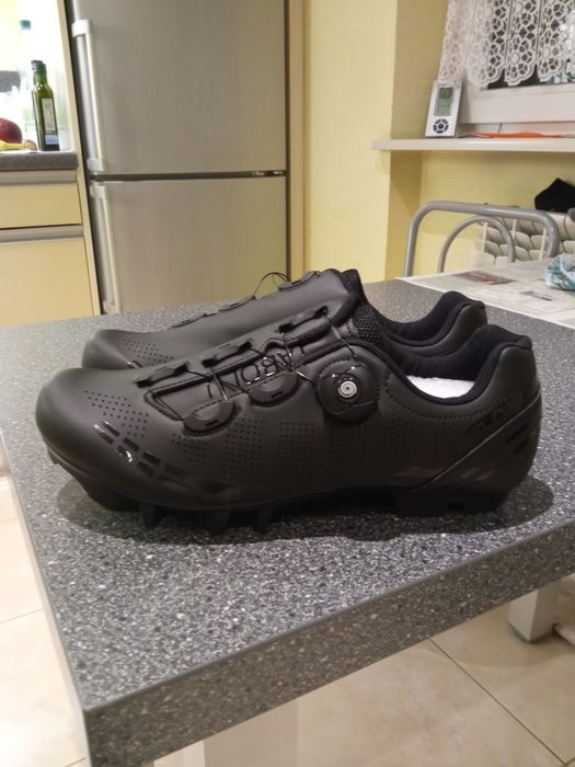 Nowe buty MTB SPD rozm.41