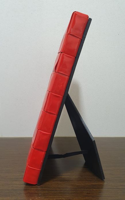 Passepartout Vermelho