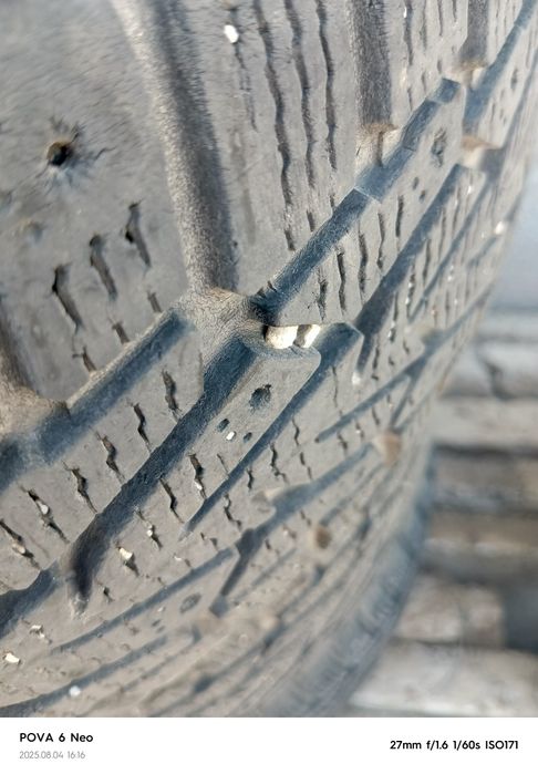 Резина р16 205 55