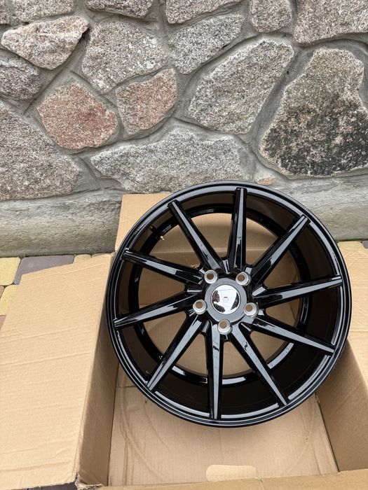 Диски,R 17 НОВІ ,в наявності 4 шт