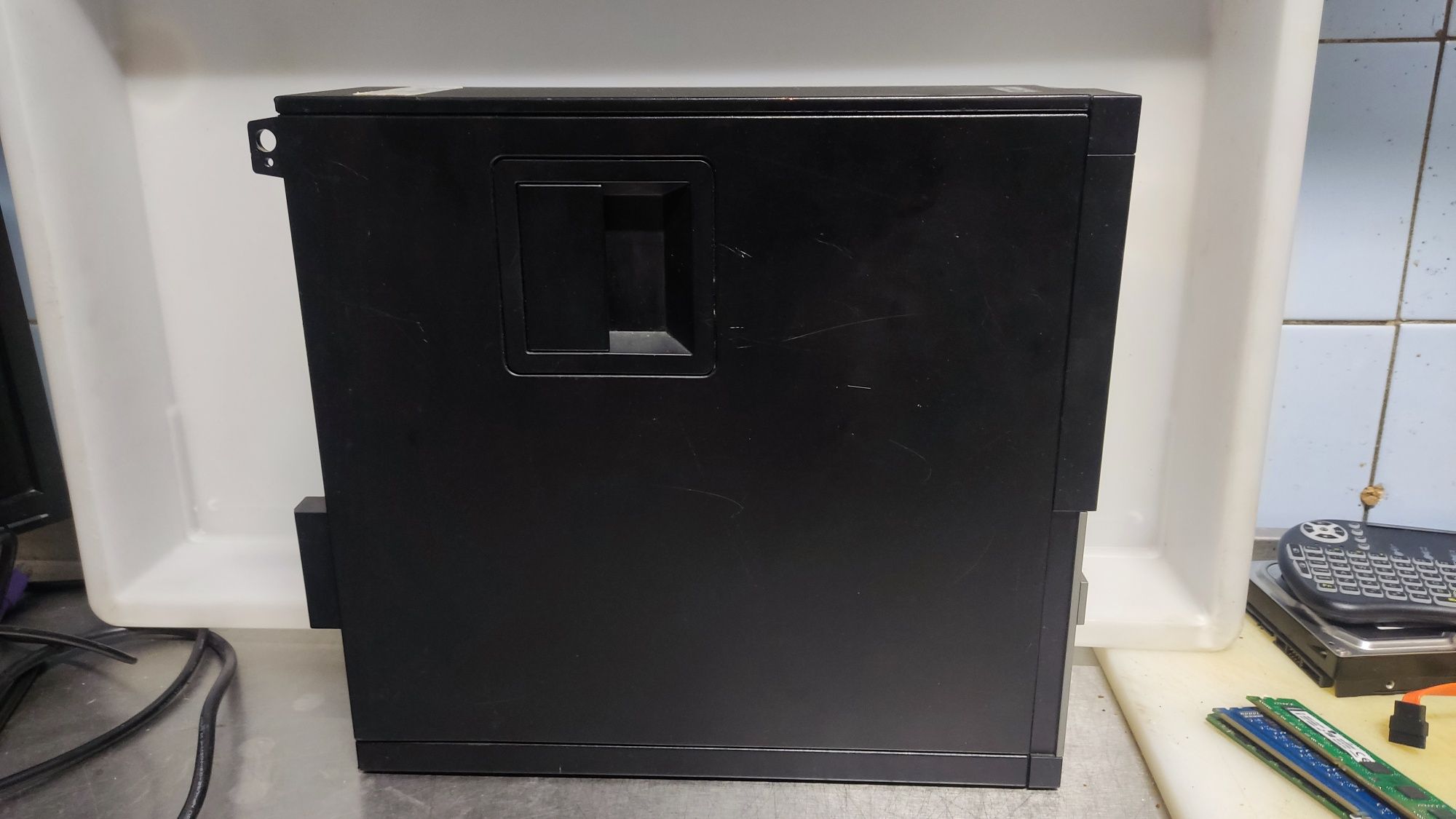 Міні комп'ютер Dell optiplex 790 i5, 8гб