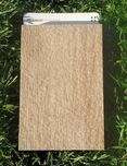 Gresowa Płyta Tarasowa drewnopodobna 60x60 20mm brąz ATAL ogród basen