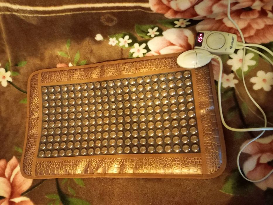 Килим Hyga  Best Tourmanium Ceramic