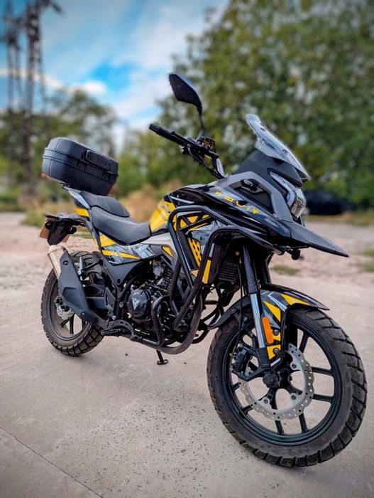 Продам kovi adt 250