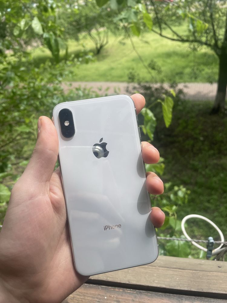 IPhone Xs 64 Neverlock