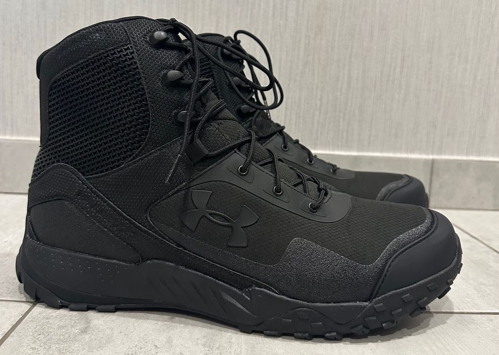 Нове взуття (кросівки) Under Armour Valsetz Rts 1.5 великого розміру