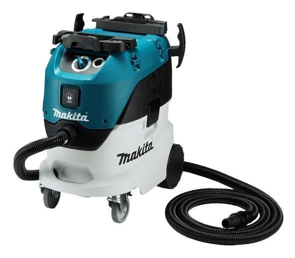 Odkurzacz Przemysłowy 42L 1200W  Klasa L Makita