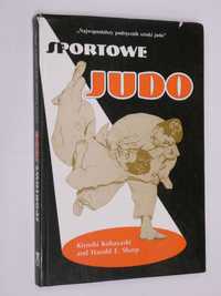 Sportowe Judo Kobayashi