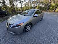Honda Accord 2.0 LPG