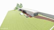 Terreno para Construção de Moradia Térrea | Arrifana