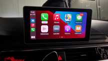 Android, CarPlay, AppConnect, SmartLink, Mapa, Nawigacja, Doposażenia