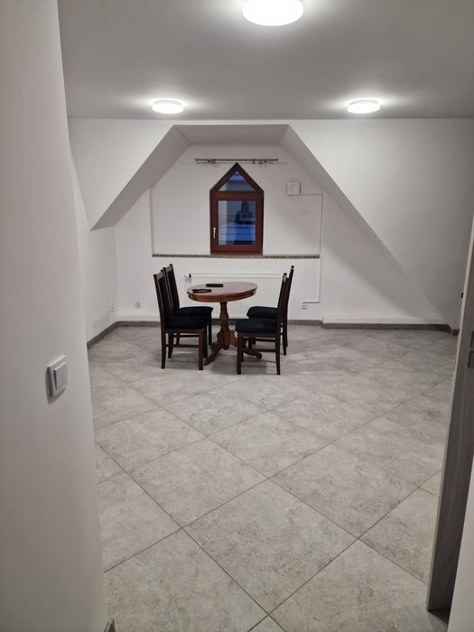 Mieszkanie w centrum Jelenia Góra 45m²