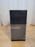 Komputer Dell Optiplex 9010 MT i5 8GB 256GB SSD Win 10Home