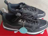 Snickers Puma Softfoam+
