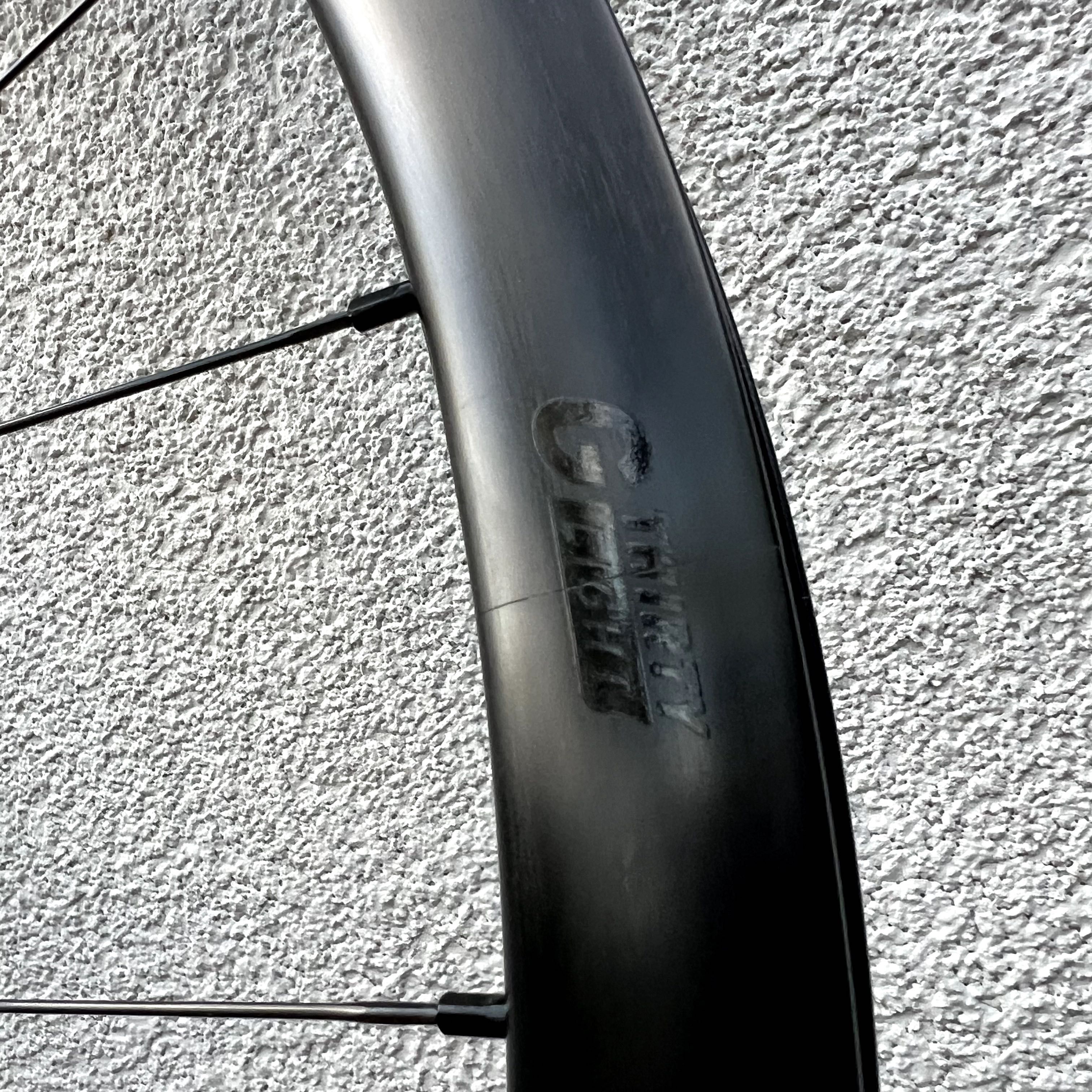 Koła ROSE G-Thirty Disc LIGHT 28"/700 C Gravel, Shimano + XDR, OKAZJA!