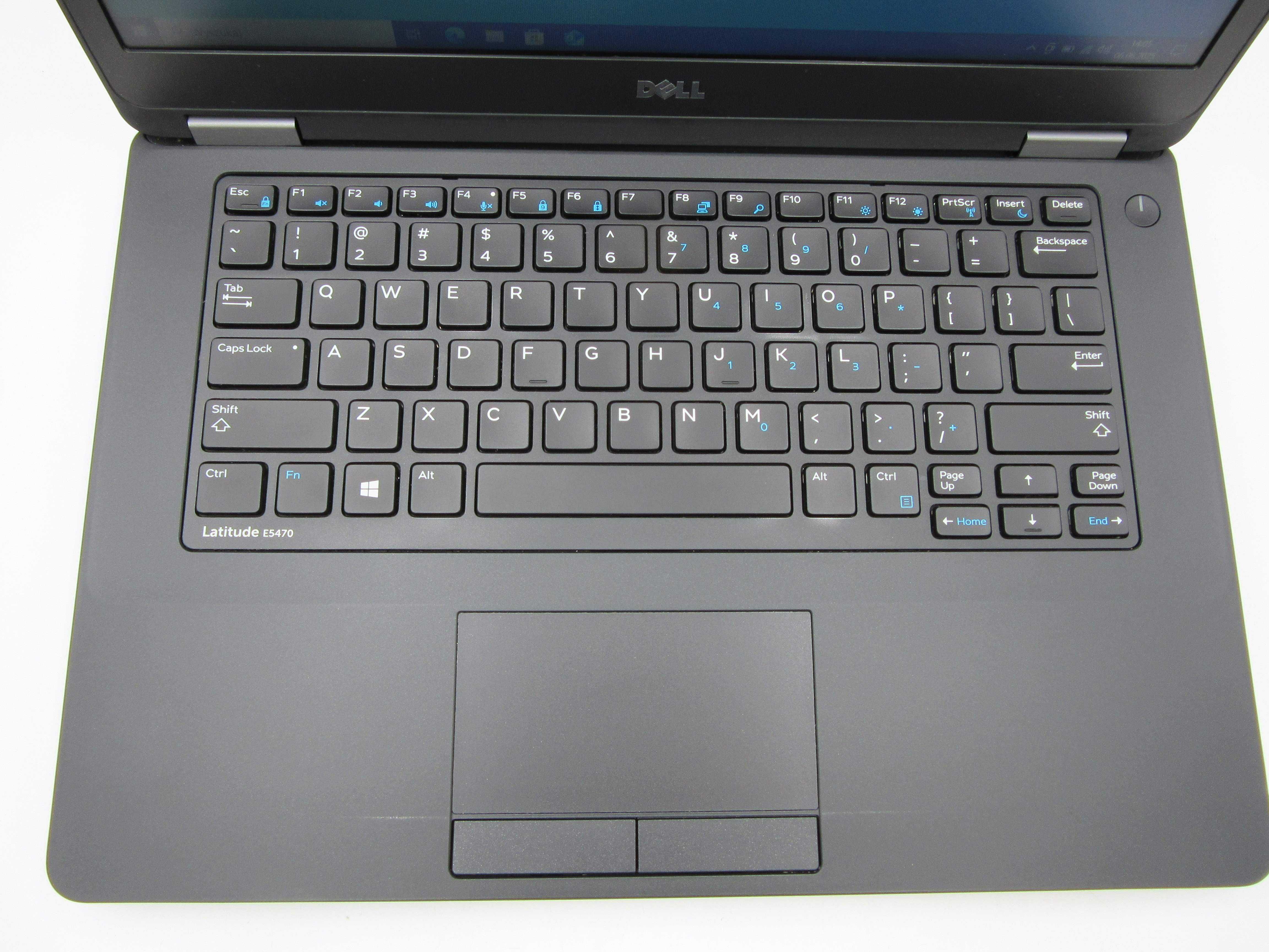 laptop Dell Latitude E5470 Intel Core i5-6300U 8 GB 12 msc gw !!